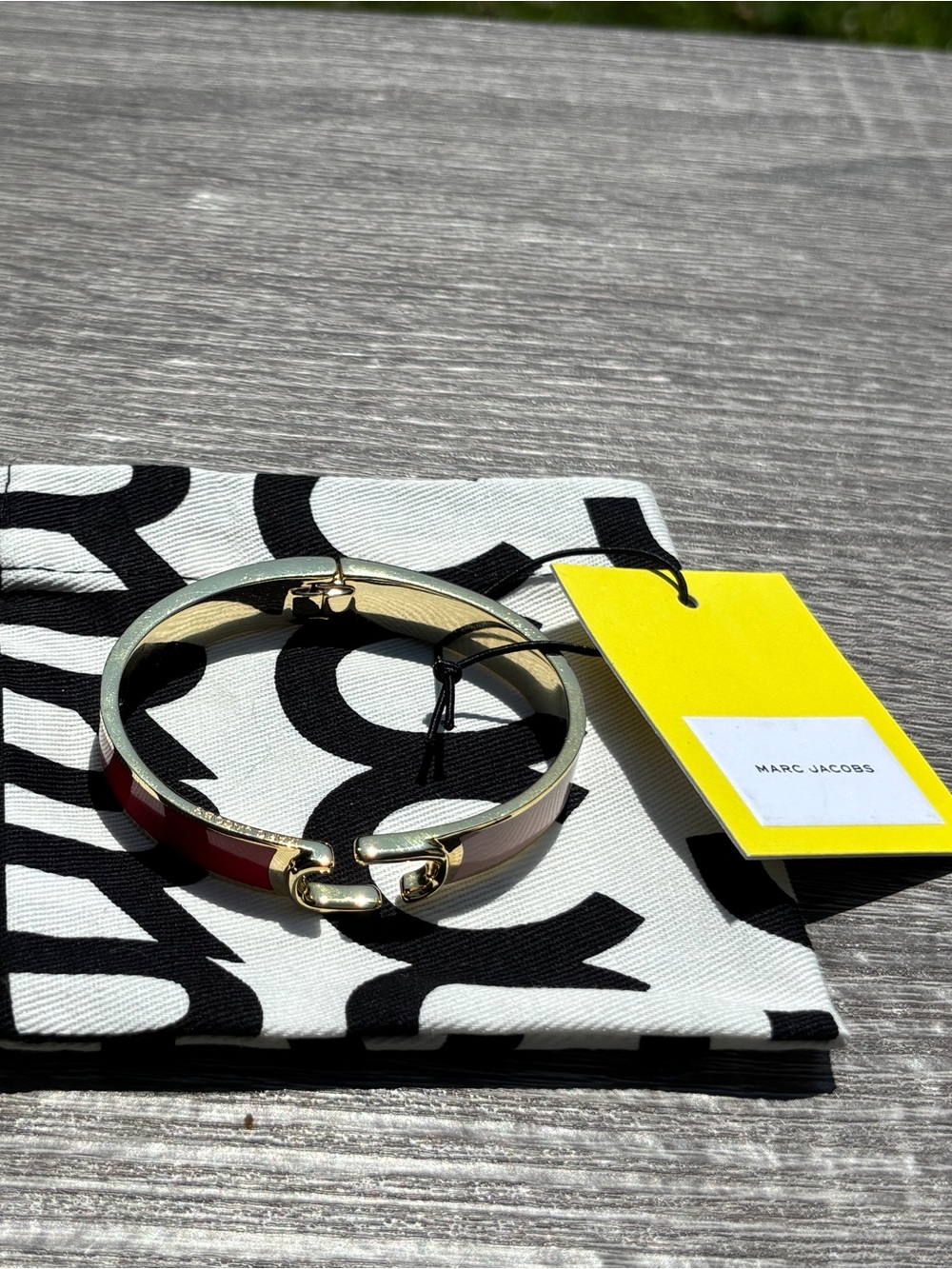 Marc Jacobs Bracelet